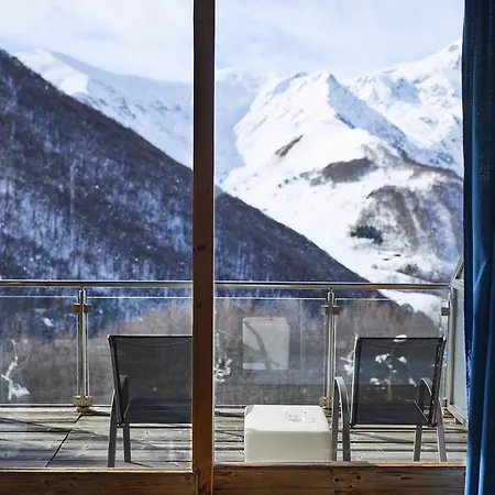 Chalet Morel 1586 Hotel & Spa-3